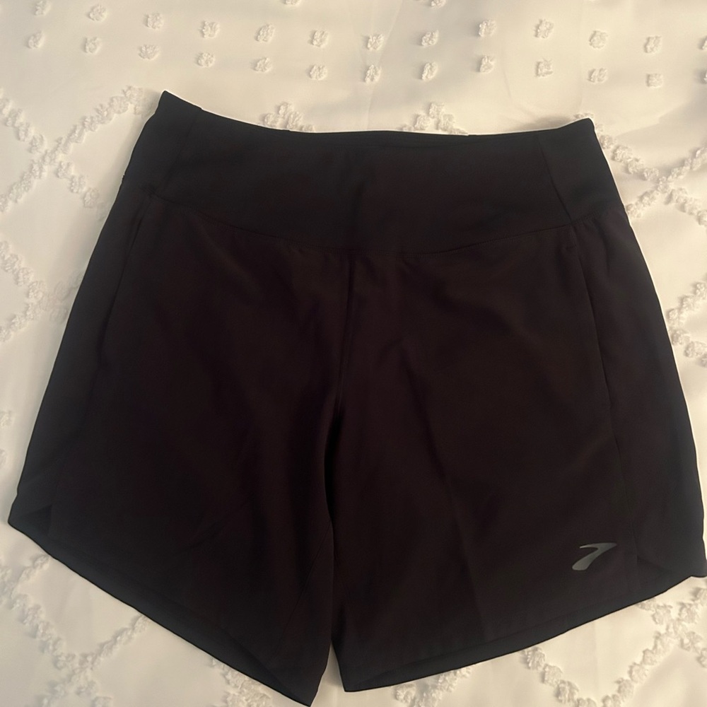 Brooks Chaser 7” Running Shorts